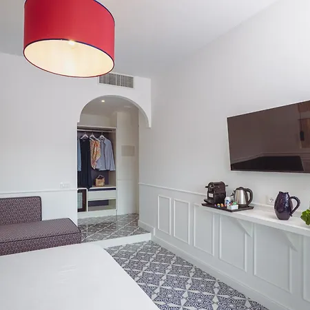 Guest house Blue Collection 3*