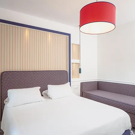 Blue Collection Guest house