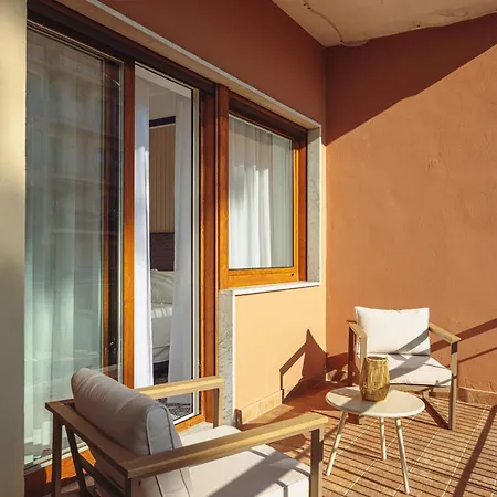 Blue Collection Guest house