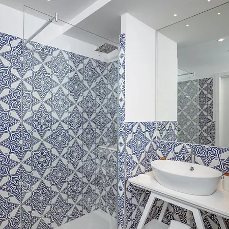 Guest house Blue Collection Sorrento