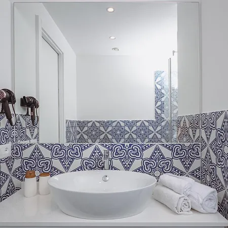 Guest house Blue Collection 3*