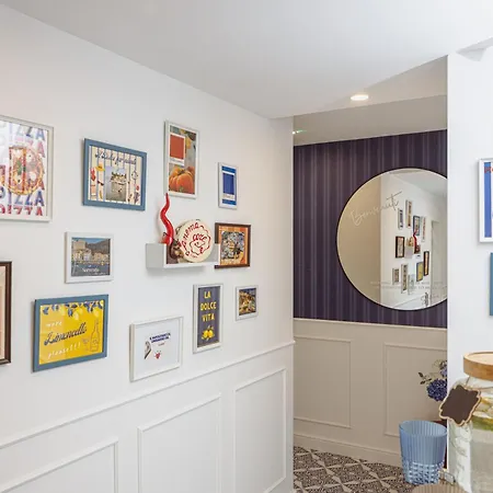 Guest house Blue Collection 3*