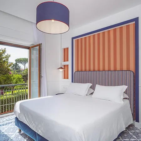 Guest house Blue Collection Sorrento