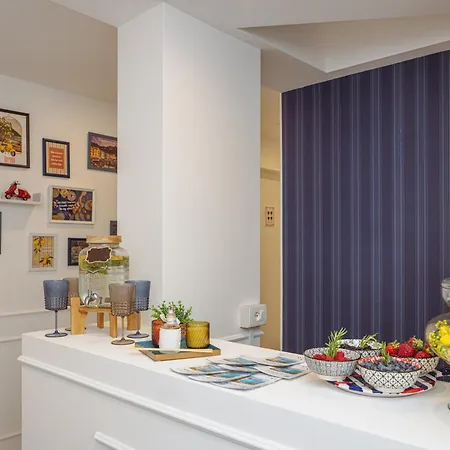 Guest house Blue Collection 3*