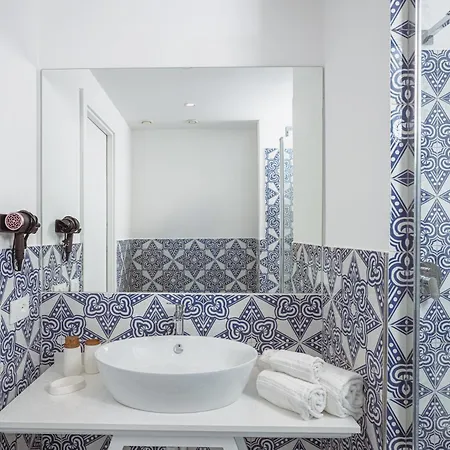 Blue Collection Guest house 3*