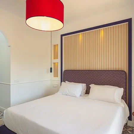 Blue Collection Guest house Sorrento